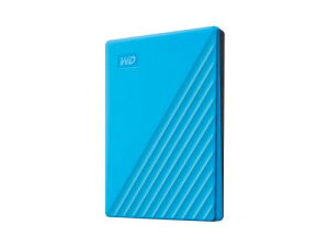 I-O DATA WDBYVG0020BBL-JES1 My Passport 2TB u[