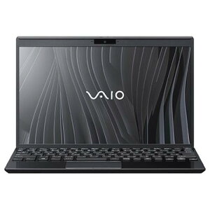 VAIO VJPJ234000006 VAIO Pro PJ (Core i5-1340P/16GB/SSDE256GB OPAL/ODDȂ/Win11Pro/OfficeȂ/12.5^FHD/)