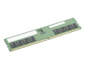 m{ 4X71N41634 Lenovo 32GB DDR5 5600MHz UDIMM 