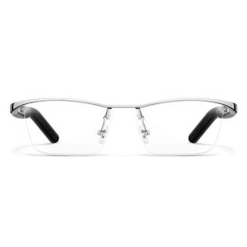 ファーウェイ LFT-G01 HUAWEI Eyewear2/Silver/55037162