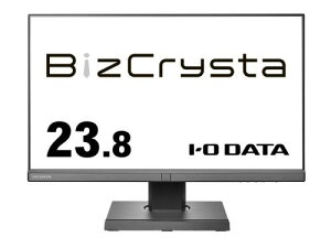 I-O DATA LCD-BC241DB-F ChtfBXvC 23.8^/1920×1080/HDMIADisplayPortAUSB Type-C/ubN/Xs[J[F/u5Nۏ؁vuP_ۏ؁v/~/]
