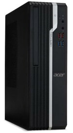 Acer(エイサー) VX2690G-A58YB1 Veriton 2000 (Core i5-12400/8GB/SSD・512GB/DVD±R/RWスリムドライブ/Windows 11 Pro/Office Home &amp; Business 2021)