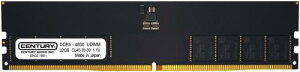 Z`[}CN CB32G-D5U4800 fXNgbvp PC5-38400/DDR5-4800 288pin Unbuffered_Non-ECC_DIMM 2Rank 1.1v 32GB {