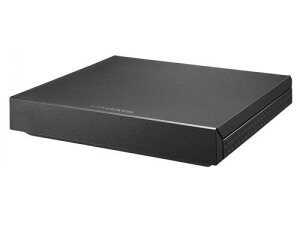 I-O DATA HDPZ-UT2KB er^pn[hfBXNugbJviÉfj 2TB