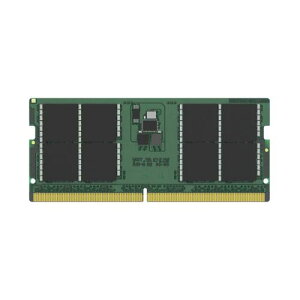 Kingston KVR56S46BD8-32 32GB DDR5 5600MT/s Non-ECC CL46 SODIMM 2Rx8