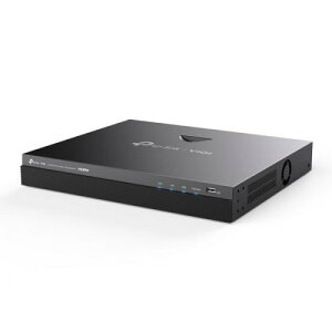 TP-LINK VIGI NVR2016H-16P(UN) VIGI 16`l PoE+ lbg[NrfIR[_[