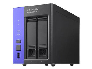 I-O DATA HDL2-Z10ATB04 Windows K͗p@lNAS 4TB