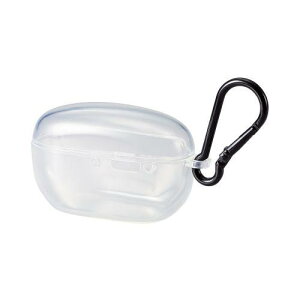 ELECOM TWS-SO231UCCR SONY WF-1000XM5ΉANZT/\tgP[X/Jrit/CX[dΉ/NA