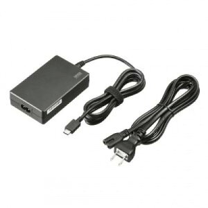TTvC ACA-PD94BK USB PDΉAC[diPD100WEType-CP[ǔ^j