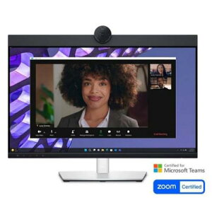 y@llzDell P2424HEB tfBXvC 23.8^/1920×1080/HDMIADisplayPortAUSB-C/ubN/Xs[J[F