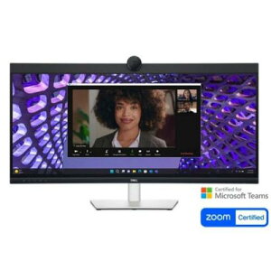 y@llzDell P3424WEB tfBXvC 34^/3440×1440/HDMIADisplayPortAUSB-C/ubN/Xs[J[F