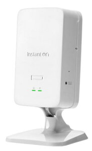 HPE S0J35A HPE Networking Instant On AP22D (JP) PSU Bundle