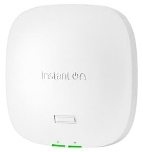 HPE S1T16A HPE Networking Instant On AP21 (JP) PSU Bundle