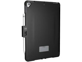 プリンストン UAG-IPD7S-BK URBAN ARMOR GEAR社製 iPad（第7世代）用SCOUTケース （ブラック）