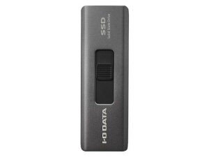 I-O DATA SSPE-USC500B USB-AUSB-C(R)RlN^[ XeBbNSSD 500GB