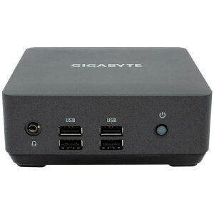 ebNECh BRI7H-1355/M8/S4TA/OSLS GIGABYTE ^PC i(Core i7-1355U/RAM8GB/2.5inch SSD4TB/whCu/OS/Officej