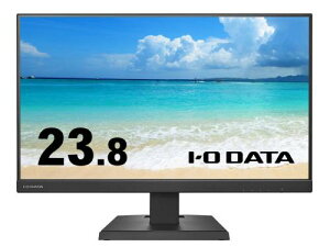 I-O DATA LCD-C241DBX ChtfBXvC 23.8^/1920×1080/HDMIADisplayPortAUSB Type-C/ubN/Xs[J[F/d\USB Type-C(R)/5Nۏ P_ۏ