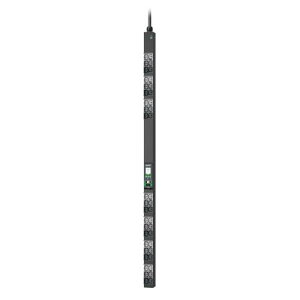 ViC_[GNgbN(APC) APDU10250ME APC NetShelter Rack PDU AdvancedAMeteredA3PHA400-415V 20AAIEC-309 20A 3P+N+PEA42 Outlets