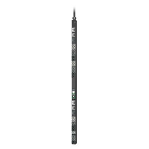 ViC_[GNgbN(APC) APDU10452SM APC NetShelter Rack PDU AdvancedASwitched PlusA3PHA200V 60AAIEC-309 60A 3P+PEA42 Outlet