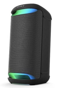 Sony SRS-XV500 ���C�����X�|�[�^�u���X�s�[�J�[ XV500