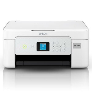 EPSON EW-456A A4J[CNWFbg@/Colorio/4F/LAN/Wi-Fi Direct//1.44^t