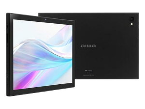 aiwafW^ JA3-TBA1006-6 aiwa tab AS10-2(6) (MT8788 OctaCore/6GB/128GB/Android13/10.1^/SIMXbg:Ȃ)