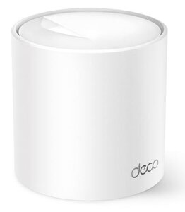 TP-LINK Deco X10(1-pack)(JP) AX1500 bVWi-Fi 6VXe