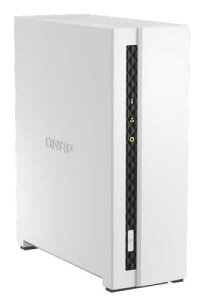 QNAP T133N161 TS-133 jAC 16TB (16TB x 1)