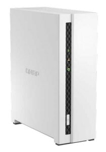 QNAP T133N221 TS-133 jAC 22TB (22TB x 1)