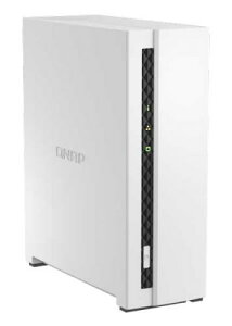 QNAP T133N2D1 TS-133 jAC 20TB (20TB x 1)