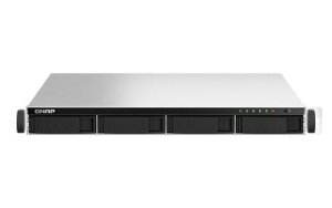 QNAP T464U8GN224 TS-464U-8G jAC 88TB (22TB x 4)
