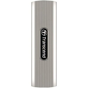 Transcend TS2TESD320A External SSD ESD320A 2TB USB 10Gbps Type-A