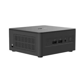 ASUS RNUC12WSHI700000I 第12世代 Core i7-1260P搭載 小型PC（ベアボーン）