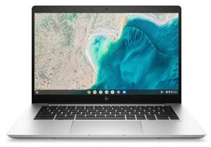 {HP 9X8W0PA#ABJ HP Elite c640 G3 Chromebook Enterprise (Core i5-1245U/8GB/256GB PCIe NVMe/whCuȂ/Chrome OS with Chrome Enterprise Upgrade/Office/14.0^)