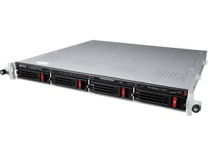 BUFFALO ZME-TS6400RN3204/2D TS6400RN3204 5�N�ۏ؁{�f�[�^�����Z�b�g