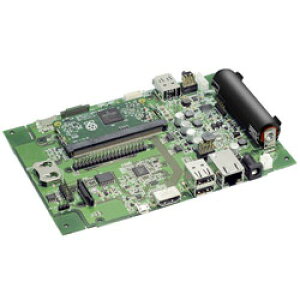 gbNVXe RPi-CM3MB2L Raspberry Pi CM3LA{[h CM3 Liteoh