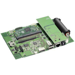 gbNVXe RPi-CM3MB2L-PoE PoEΉ Raspberry Pi CM3LA{[h CM3 Liteoh