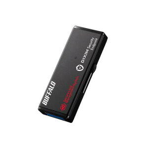 BUFFALO RUF3-HS8GEV5 �@�l�����Z�L�����e�B�[USB�������[ �E�C���X�`�F�b�N 5�N 8GB