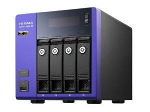 I-O DATA HDL4-Z19SI3A-4/U Ռi I 3Nۏ؁10GbEΉWS IoT 2019 for Storageږ@l4hCuNAS 4TB