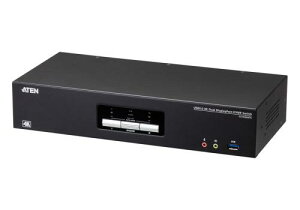 ATEN CS1942ATC 2|[g USB3.0 4K DisplayPort fAfBXvC V[XKVMP XCb`