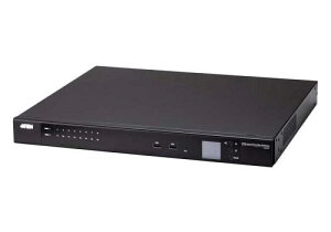 ATEN KG0016 16|[gKVM over IP IjoXEQ[gEFC
