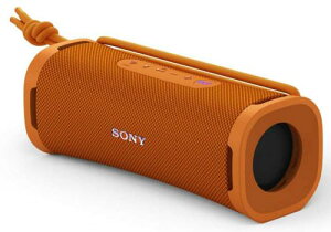 Sony SRS-ULT10/D CX|[^uXs[J[ IW