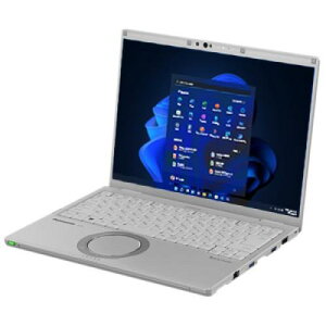 Panasonic CF-FV4AN6AS Letfs note FV4 DISpiCore i5-1335U/16GB/SSDE512GB/whCuȂ/Win11Pro/Office Home  Business 2021/14.0^/LTE/vProΉ/obe[Lj