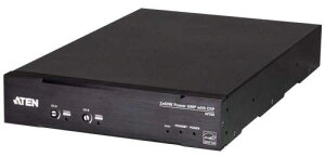 ATEN AP206 2x60Wp[Av with DSP