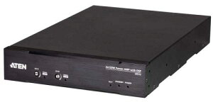 ATEN AP212 2x120Wp[Av with DSP