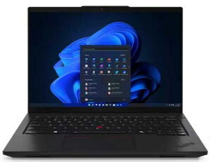 m{ 21L10020JP ThinkPad L14 Gen 5 (Core Ultra 5 125U/16GB/SSDE256GB/ODDȂ/Win11Pro/OfficeȂ/14.0^Ch)