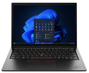 m{ 21LM0015JP ThinkPad L13 2-in-1 Gen 5 (Core Ultra 5 125U/16GB/SSDE256GB/ODDȂ/Win11Pro/OfficeȂ/13.3^Ch)