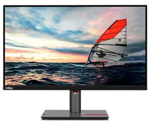m{ 63F4MAR1JP ThinkVision P25i-30 (24.5^/1920×1080/HDMIADisplayPortAVGA//Xs[J[FȂ)