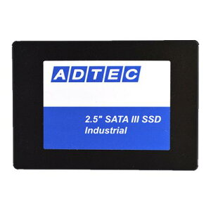 ADTEC C2501TMCTKFSVGA �Y�Ɨp 2.5inch SSD 1TB MLC PLP �W�����x�i