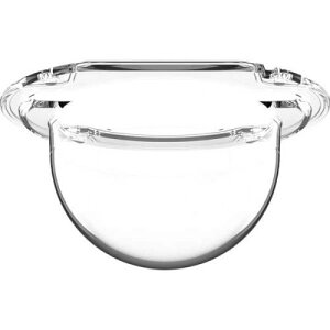 ANVX 03014-001 AXIS TP3835-E DOME CLEAR 4 pcs